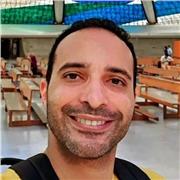 Doutor em Psicologia/Psicologia Social